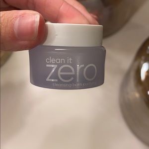 Banila Co Clean It Zero Cleansing Balm Purifying